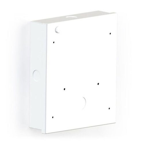 METAL SURFACE BACK BOX FOR FIRERAY ONE