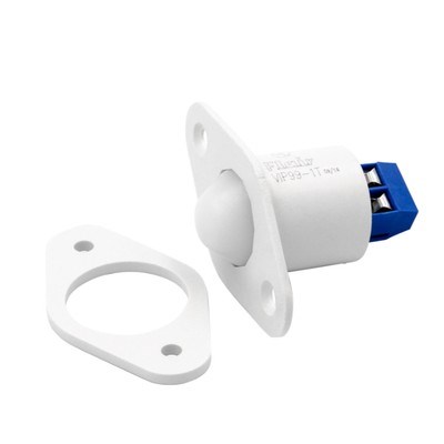 DOME SWITCH 3/4" DIA XL