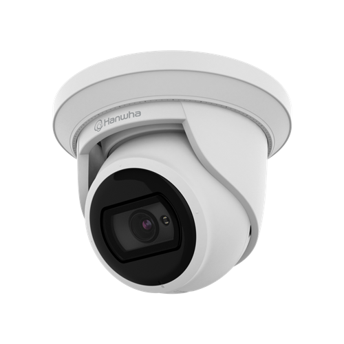 Wisenet A Series turret camera, 2MP  AT