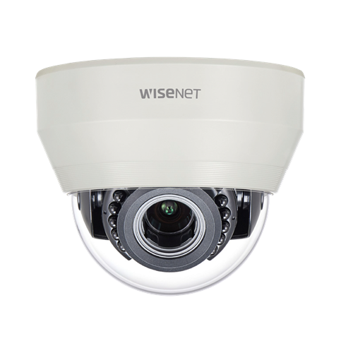 Wisenet HD+ 2MP, Full HD(1080p) 30fps