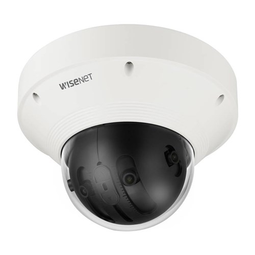 WN7 Panoramic Multi-sensor camera, 180?