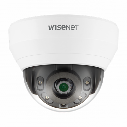 Wisenet Q network indoor dome camera,