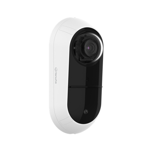 T Series, wall mount AI panoramic