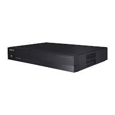 4K NVR (Intel based) 2TB RAW, 4CH with