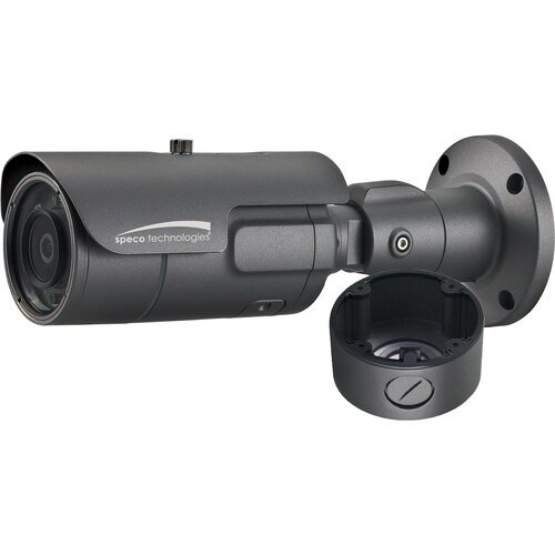 2MP HD TVI BULLET CAMERA W/