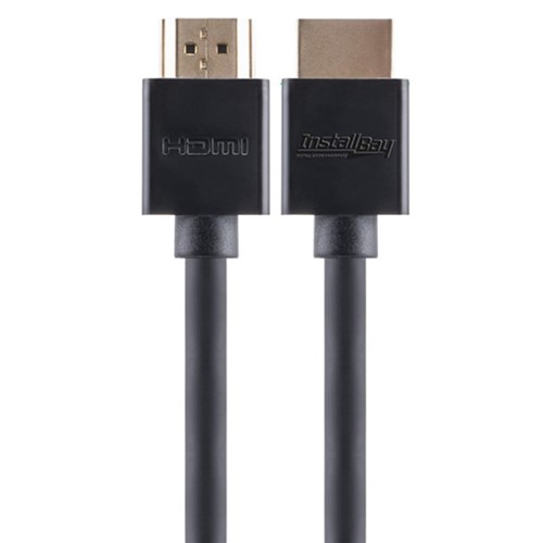 9FT HDMI CABLE HS W/ ETH