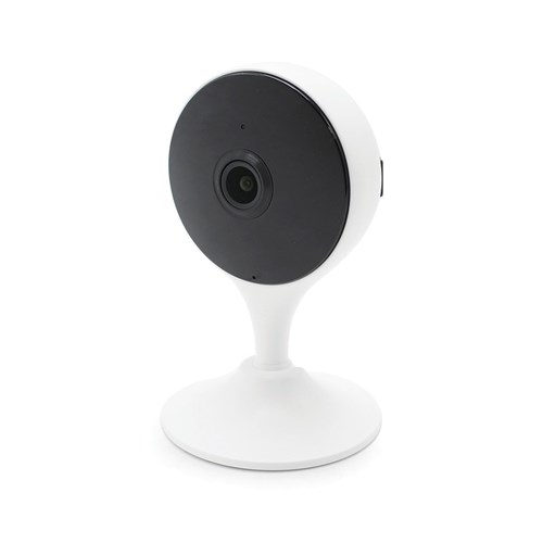 WIRELESS SECURITY CAMERA