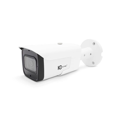 8mp IP VF Bullet 2.7-13.5mm 197' IR