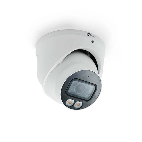 4MP IP IN/OUTDOOR EYEBALL DOME