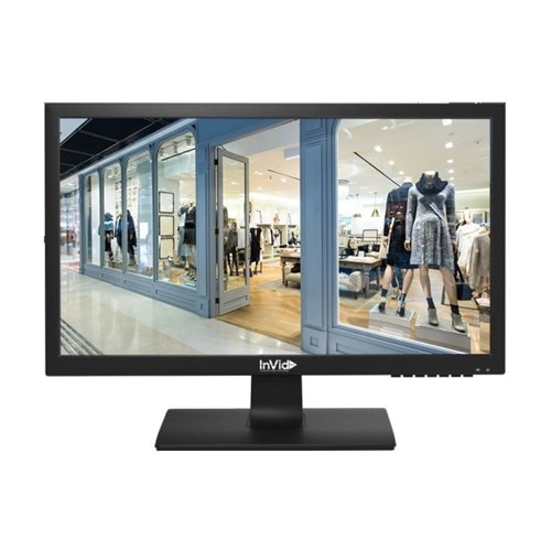 21.5"LED 1080P MON.HDMI BNC