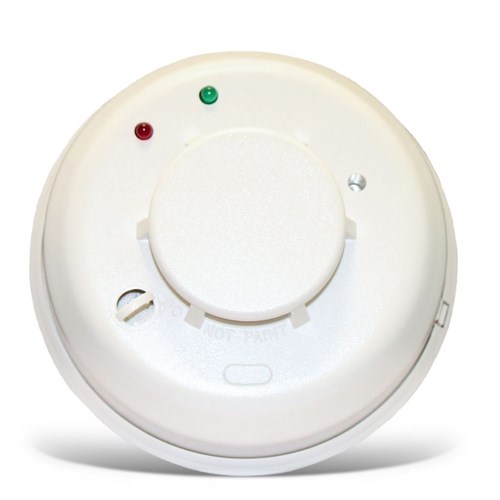 SMOKE DETECTOR TRANSMITTER