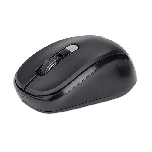 PERFORMANCE WIRELESS OPTICAL MOUSE II