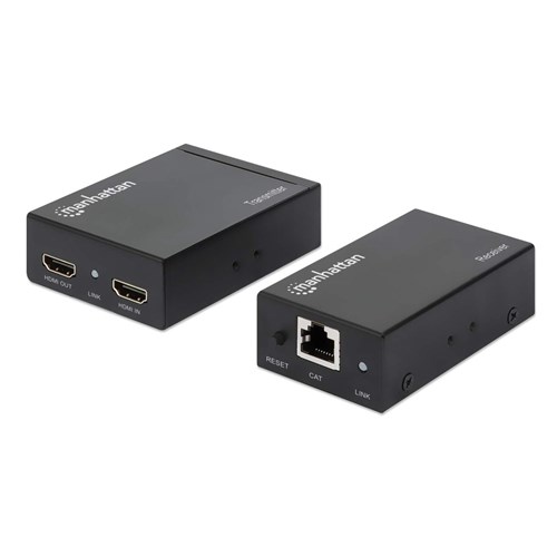 HDMI OVER ETHERNET EXTENDER KIT 164 FT I