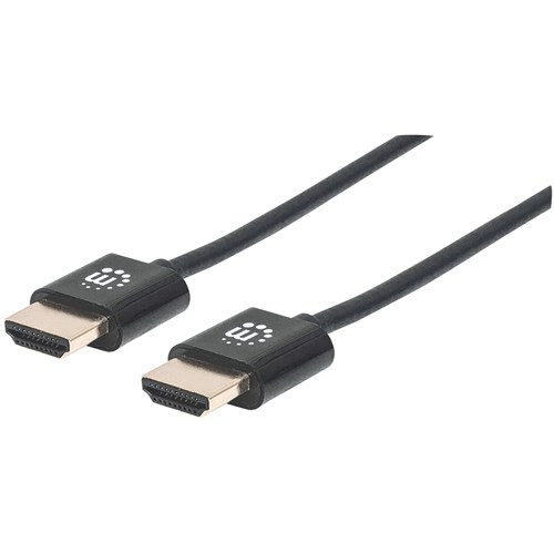 ULTRA-THIN REDMERE? HIGH SPEED HDMI CABL