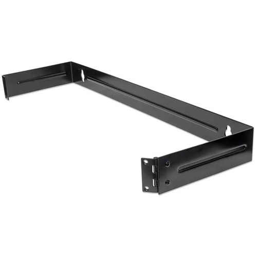 PATCH PANEL 19'' HINGED WALL BRACKET 1UI