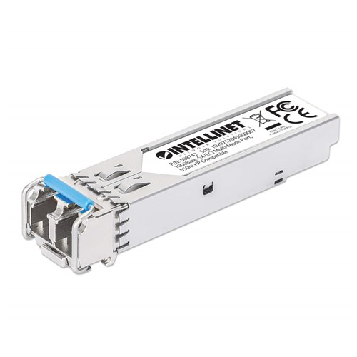 GIGABIT FIBER SFP OPTICAL TRANSCEIVER MO