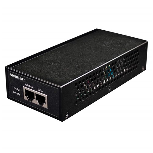 1-PORT GIGABIT HIGH-POWER POE PLUS