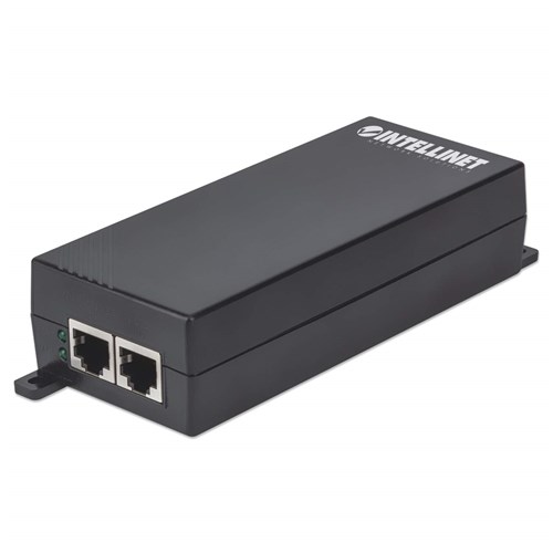 GIGABIT HIGH-POWER POE PLUS INJECTOR