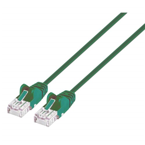 CAT6 UTP SLIM NETWORK PATCH CABLE