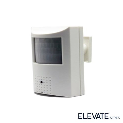 5MP PIR COVERT MOTION DETECTOR IPPIR