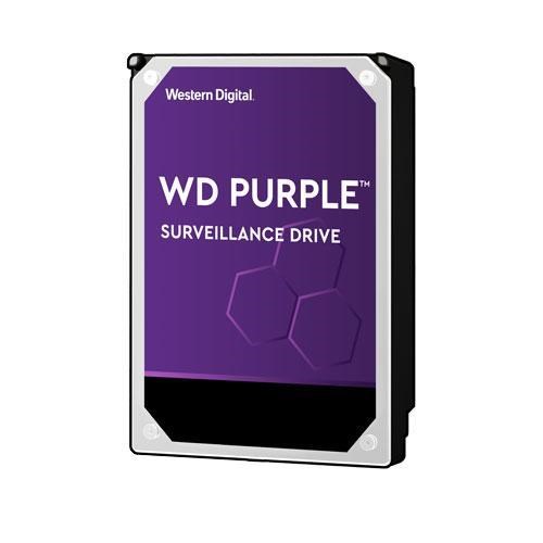 WESTERN DIGITAL PURPLE