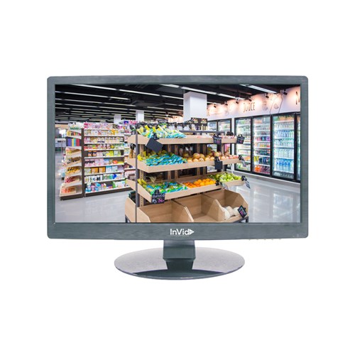 24? FULL HD 1920X1080 LED MONITOR HDMI