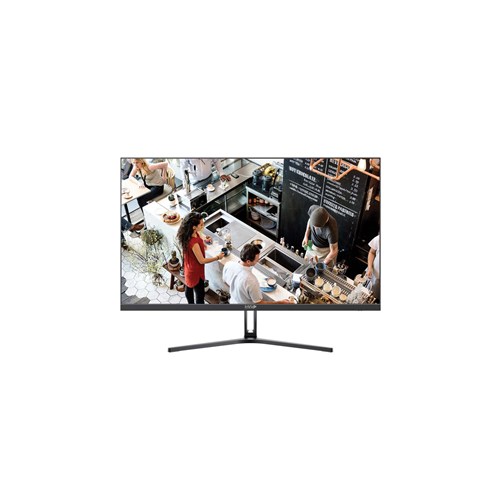 27" FULLHD 1080P HDMI VGA BLACK