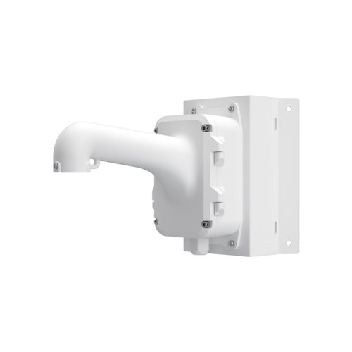 WALL MOUNT BRACKET & JB FOR PTZ CAMERA