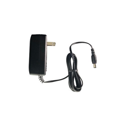 12V PLUG-IN PWR SUPPLY 2.5 AMP