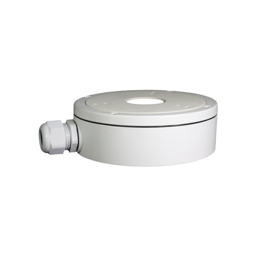 TURRET JUNCTION BOX F/ULTRA SERIES ULT-