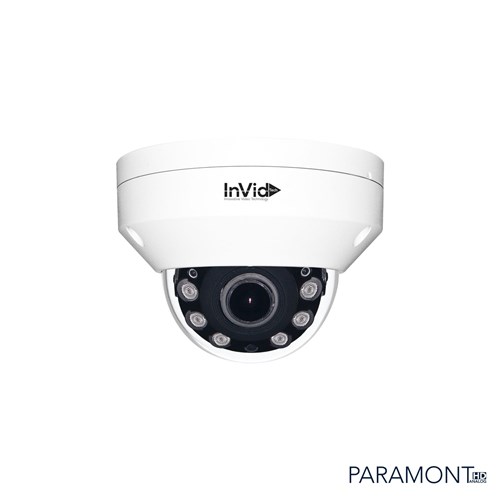 5 MEGAPIXEL TVI/AHD/CVI/ANALOG OUTDOOR D