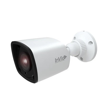 5 MEGAPIXEL FIXED LENS TVI/AHD/CVI/ANALO