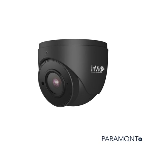 4 MEGAPIXEL IP PLUG & PLAY OUTDOOR TURRE