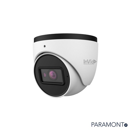 5 MEGAPIXEL IP PLUG & PLAY OUTDOOR TURRE