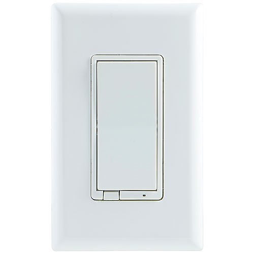 GE ZWAVE PLUS IN-WALL SMART