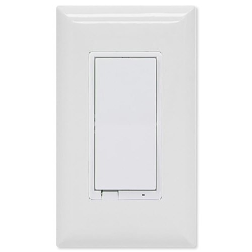 ZWAVE IN WALL DIMMER CFL LED