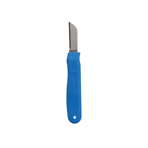 ERGONOMIC CABLE SPLICING KNIFE