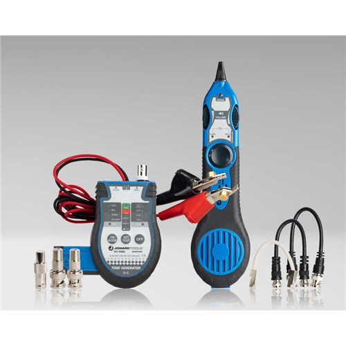 CABLE TESTER TONE & PROBE KIT+ w/ABN