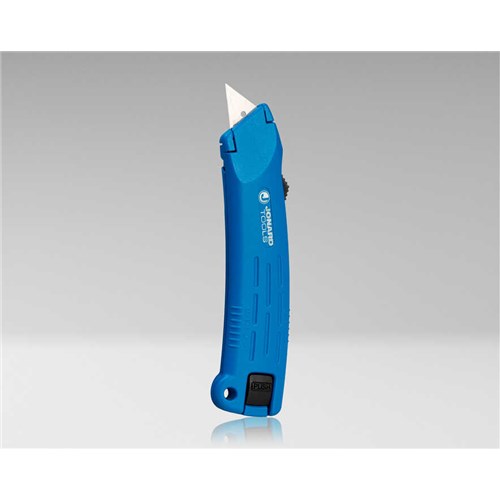 HEAVY-DUTY UTILITY KNIFE