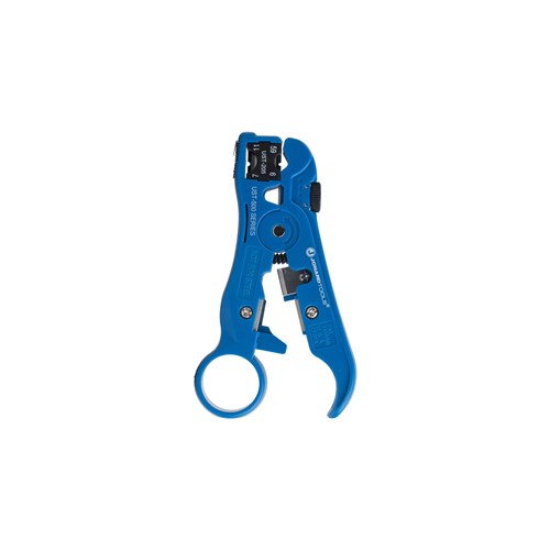 UNIVERSAL CABLE STRIPPING TOOL