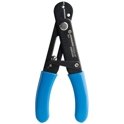 WIRE STRIPPER & CUTTER 10-30 AWG