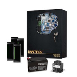 EXPANSION KIT INCLUDES KT-400 CONTROLLE