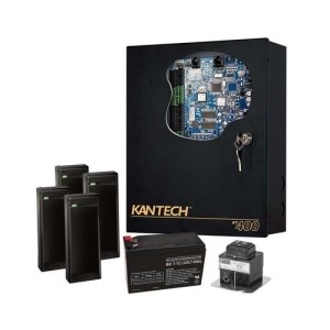 KT-400 EXPANSION KIT INCLUDES KT-400 CO