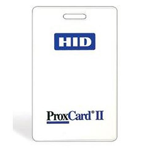 HID PROXCARD II CARD KSF STANDARD (MINIM