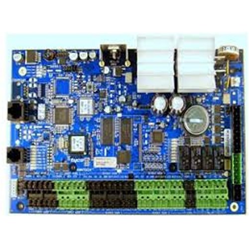 KT-400 FOUR DOOR CONTROLLER PCB ONLY IP