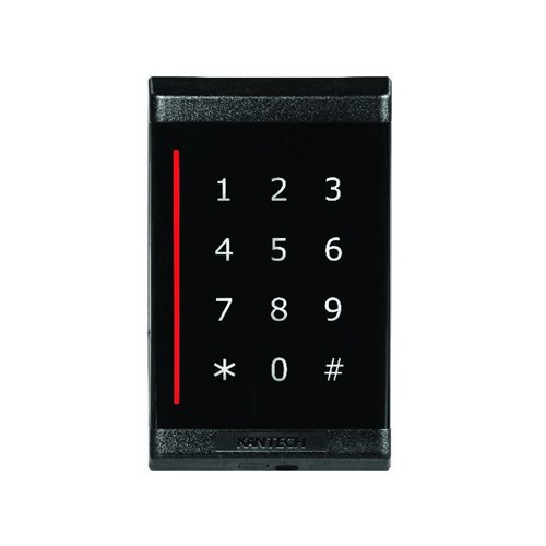 MULTI-TECHNOLOGY READER WITH KEYPAD SUP