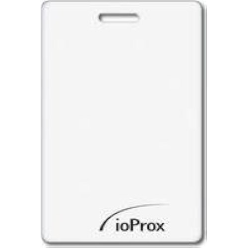 IOPROX CARD XSF/ 26-BIT WIEGAND STANDARD