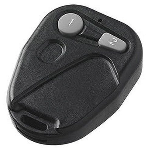 IOPROX TRANSMITTER 2-BUTTON COMPATIBLE W