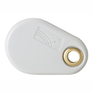 PROXIMITY KEY RING TAG HID COMPATABLE