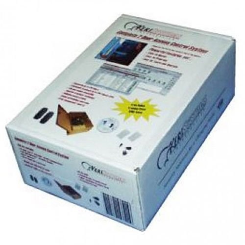 ACCESS CONTROL KIT 2 DOOR